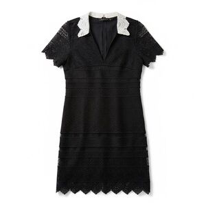 green medieval dress Dark Green and Natural Medieval Summer Dress - Cotton